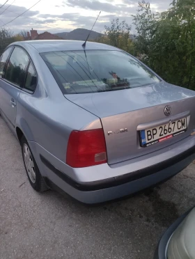 VW Passat | Mobile.bg    3