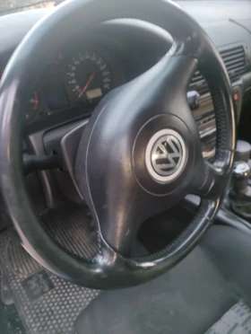 VW Passat | Mobile.bg    5