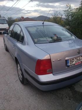 VW Passat | Mobile.bg    2