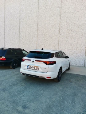 Renault Megane   | Mobile.bg    6