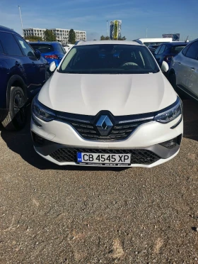 Renault Megane   | Mobile.bg    7