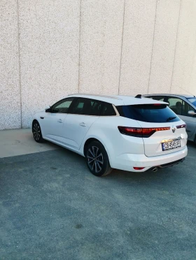 Renault Megane   | Mobile.bg    4