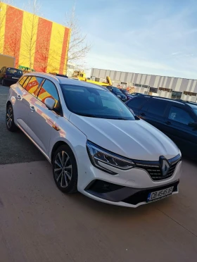 Renault Megane   | Mobile.bg    3