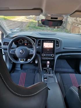 Renault Megane   | Mobile.bg    9