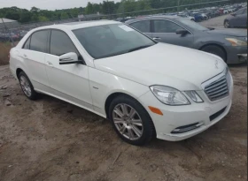 Mercedes-Benz E 350 