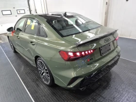 Audi S3 2025 Audi S3 SEDAN TECHNIK - 82500 лв. / 42181.58 € - 61345844 6