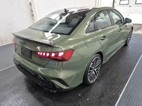 Audi S3 2025 Audi S3 SEDAN TECHNIK - 82500 лв. / 42181.58 € - 61345844 4