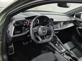 Audi S3 2025 Audi S3 SEDAN TECHNIK - 82500 лв. / 42181.58 € - 61345844 8