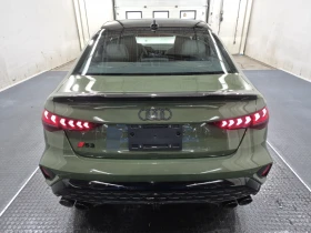 Audi S3 2025 Audi S3 SEDAN TECHNIK - 82500 лв. / 42181.58 € - 61345844 5