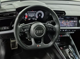 Audi S3 2025 Audi S3 SEDAN TECHNIK - 82500 лв. / 42181.58 € - 61345844 9