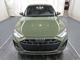 Audi S3 2025 Audi S3 SEDAN TECHNIK - 82500 лв. / 42181.58 € - 61345844 2