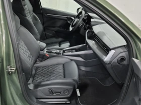 Audi S3 2025 Audi S3 SEDAN TECHNIK - 82500 лв. / 42181.58 € - 61345844 11