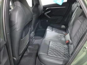 Audi S3 2025 Audi S3 SEDAN TECHNIK - 82500 лв. / 42181.58 € - 61345844 12