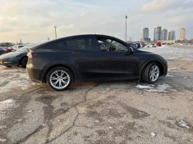 Tesla Model Y * Long Range * CARFAX * БЕЗ ПЪРВОНАЧАЛНА ВНОСКА - 44900 лв. / 22957.01 € - 31617942 3