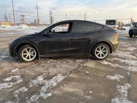 Tesla Model Y * Long Range * CARFAX * БЕЗ ПЪРВОНАЧАЛНА ВНОСКА - 44900 лв. / 22957.01 € - 31617942 2
