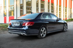 Mercedes-Benz E 250 AMG LINE LED KEYLESS GO PANORAMA COMAND NTG5 - 16900 € - 61224989 4
