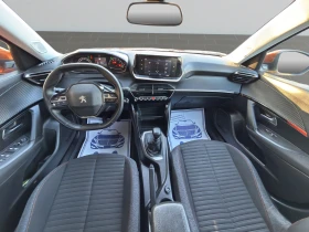 Peugeot 2008 ACTIVE PACK 1.2 PureTech 130 Гаранция 2 години - 33900 лв. / 17332.79 € - 87968062 9