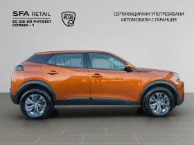 Peugeot 2008 ACTIVE PACK 1.2 PureTech 130 Гаранция 2 години - 33900 лв. / 17332.79 € - 87968062 4