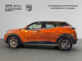 Peugeot 2008 ACTIVE PACK 1.2 PureTech 130 Гаранция 2 години - 33900 лв. / 17332.79 € - 87968062 8