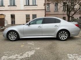 BMW 530 530D ЧИП ръчка ТОП ТЕХН. Състояние, снимка 2