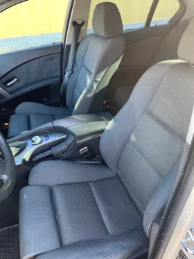 BMW 530 D ЧИП ръчка Mpack РЕАЛНИ км - 4700 € / 9192.40 лв. - 62360611 7