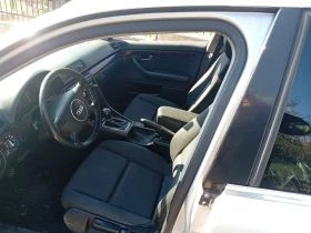 Audi A4, снимка 2