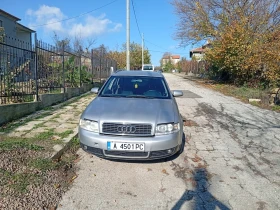 Audi A4, снимка 6