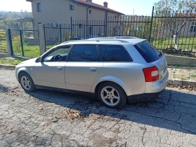 Audi A4, снимка 7