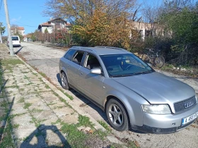 Audi A4, снимка 4