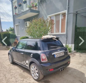 ����� �� �������� �� Mini Cooper s  50 Mayfair/BI-Xenon/��� ��������� 