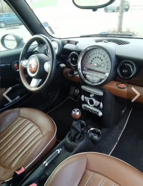 Mini Cooper s  50 Mayfair/BI-Xenon/��� ���������  | Mobile.bg � ����� ������ 11
