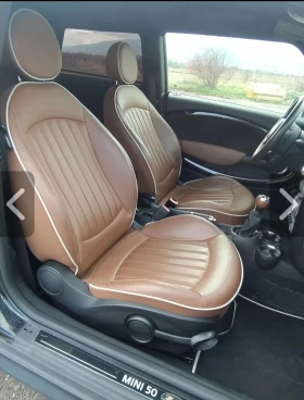Mini Cooper s  50 Mayfair/BI-Xenon/��� ���������  | Mobile.bg � ����� ������ 12