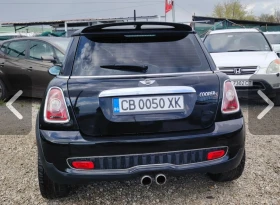 Mini Cooper s  50 Mayfair/BI-Xenon/��� ���������  | Mobile.bg � ����� ������ 6