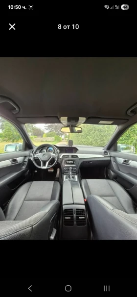 Mercedes-Benz C 180 - 6800 € / 13299.64 лв. - 80513331 8