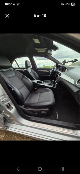 Mercedes-Benz C 180 - 6800 € / 13299.64 лв. - 80513331 6