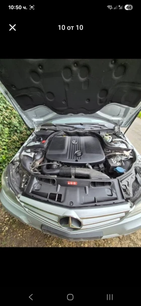 Mercedes-Benz C 180 - 6800 € / 13299.64 лв. - 80513331 10