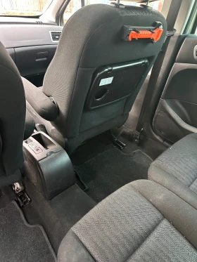 Peugeot 307 1.6 Hdi, Pанорамен таван, 7 Места, Facelift - 2290 € / 4478.85 лв. - 27547418 9