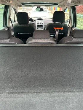 Peugeot 307 1.6 Hdi, Pанорамен таван, 7 Места, Facelift - 2290 € / 4478.85 лв. - 27547418 11