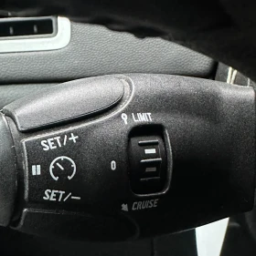 Peugeot 307 1.6 Hdi, Pанорамен таван, 7 Места, Facelift - 2290 € / 4478.85 лв. - 27547418 15