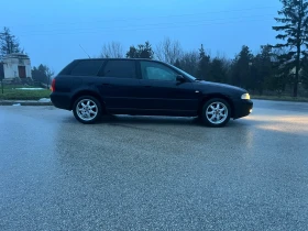 Audi A4, снимка 2