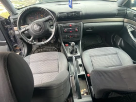 Audi A4, снимка 8