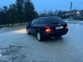 Audi A4, снимка 3