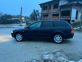 Audi A4, снимка 5