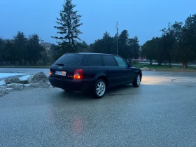 Audi A4, снимка 4