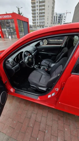 Mazda 3, снимка 11