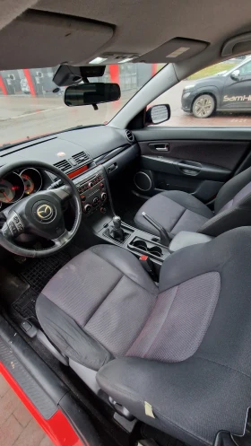 Mazda 3, снимка 13