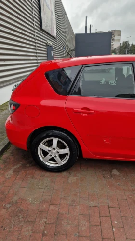 Mazda 3, снимка 6