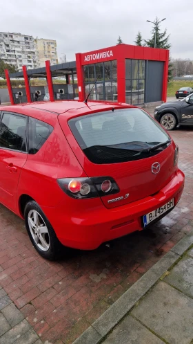 Mazda 3, снимка 7