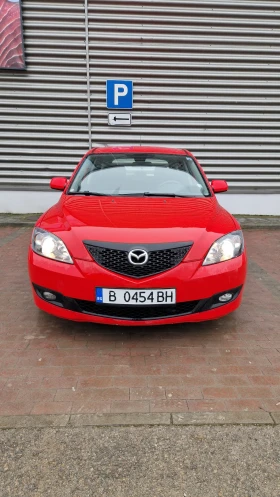 Mazda 3, снимка 14