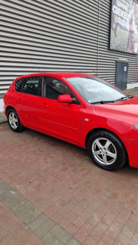 Mazda 3, снимка 5